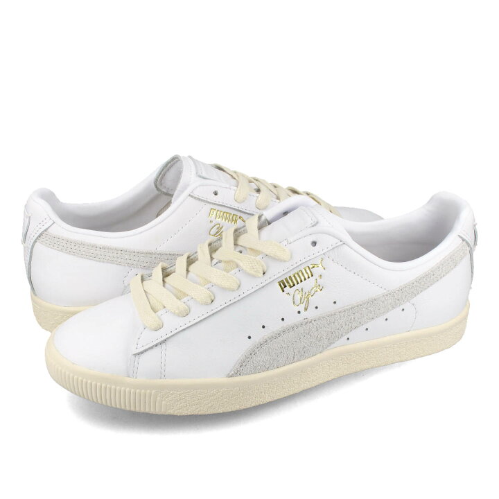 楽天市場】【お買い物マラソンSALE】 PUMA CLYDE BASE プーマ クライド 