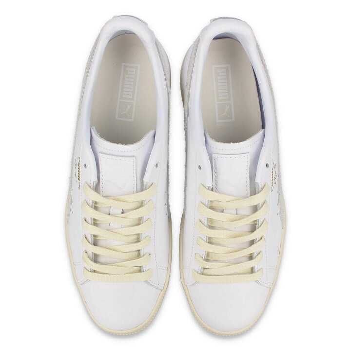 楽天市場】【プライスダウン】 PUMA CLYDE BASE プーマ クライド 