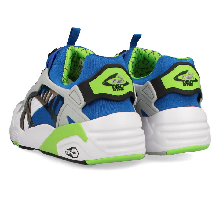 puma disc blaze og 1993