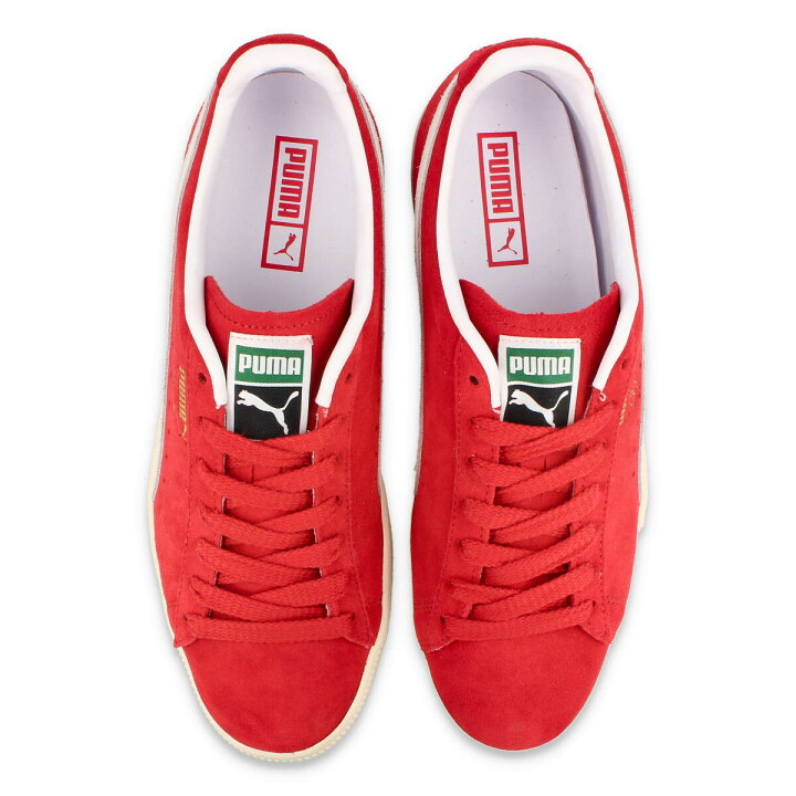 楽天市場】【プライスダウン】 PUMA CLYDE OG プーマ クライド OG 
