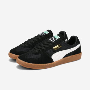 �y50%OFF�z PUMA SUPER TEAM OG �v�[�} �X�[�p�[�`�[�� OG �����Y �X�j�[�J�[ ���[�J�b�g BLACK �u���b�N 390424-08