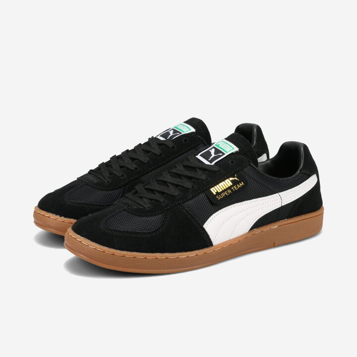 楽天市場】PUMA SUPER TEAM OG プーマ スーパーチーム OG メンズ 