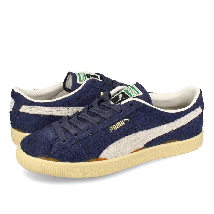 楽天市場】【お買い物マラソンSALE】 PUMA SUEDE VTG THE NEVERWORN II  