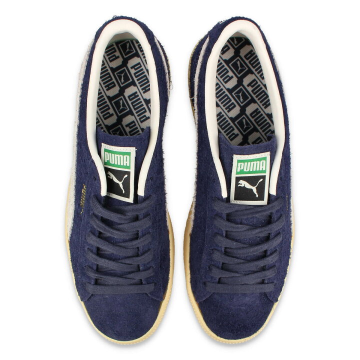 楽天市場】【お買い物マラソンSALE】 PUMA SUEDE VTG THE NEVERWORN II  