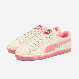 yvCX_Ez PUMA SUEDE CALIFORNIA DREAMIN WNS v[} XEF[h JtHjA h[~ EBY fB[X Xj[J[ [Jbg SUGARED ALMOND/PASSIONFRUIT x[W 395905-01