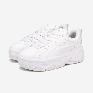 yvCX_Ez PUMA BLSTR DRESSCODE WMNS v[} BLSTR hXR[h EBY fB[X Xj[J[ [Jbg PUMA WHITE zCg 396094-01
