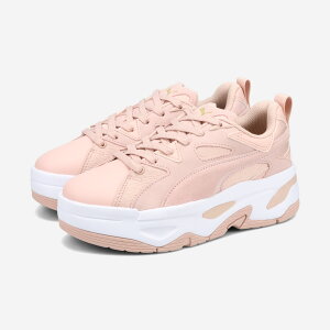 yvCX_Ez PUMA BLSTR MIX WMNS v[} BLSTR ~bNX EBY fB[X Xj[J[ [Jbg ROSE QUARTZ sN 396095-02