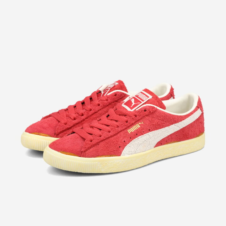 楽天市場】【お買い物マラソンSALE】 PUMA SUEDE VTG NEVERWORN III  