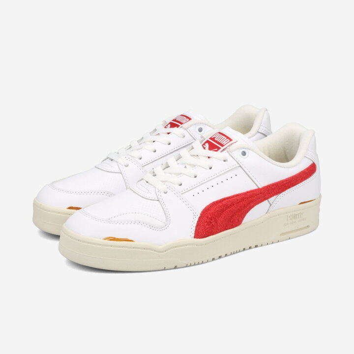 楽天市場】【50%OFF】 PUMA SLIPSTREAM LO NEVERWORN III プーマ 