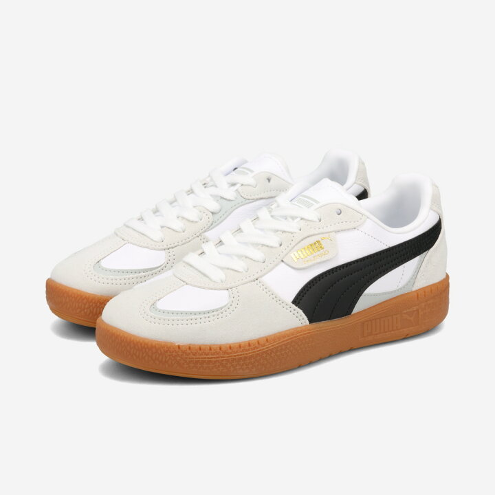 楽天市場】PUMA PALERMO MODA プーマ パレルモ モダ レディース 