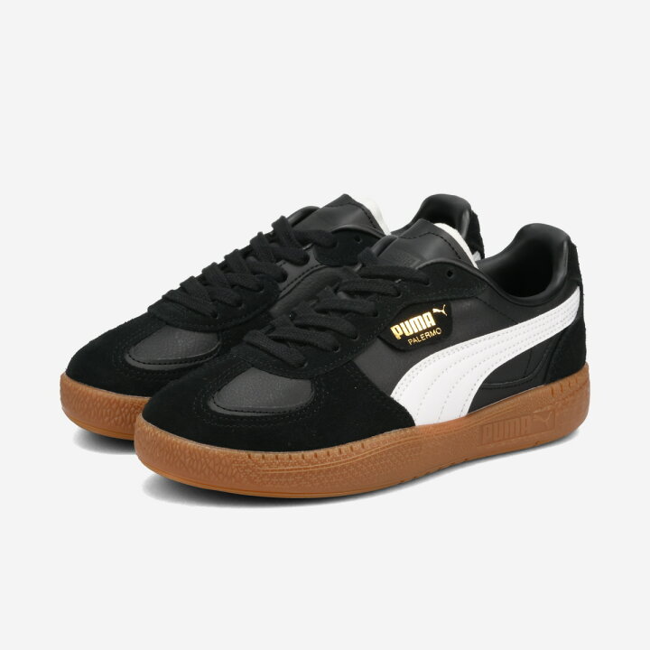 楽天市場】PUMA PALERMO MODA プーマ パレルモ モダ レディース 