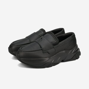 PUMA LOAFYR WMNS v[} [t@[ EBYJ fB[X Xj[J[ [Jbg BLACK ubN 397730-01