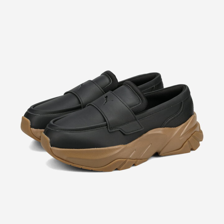 楽天市場】PUMA LOAFYR WMNS プーマ ローファー ウィメンズﾞ 