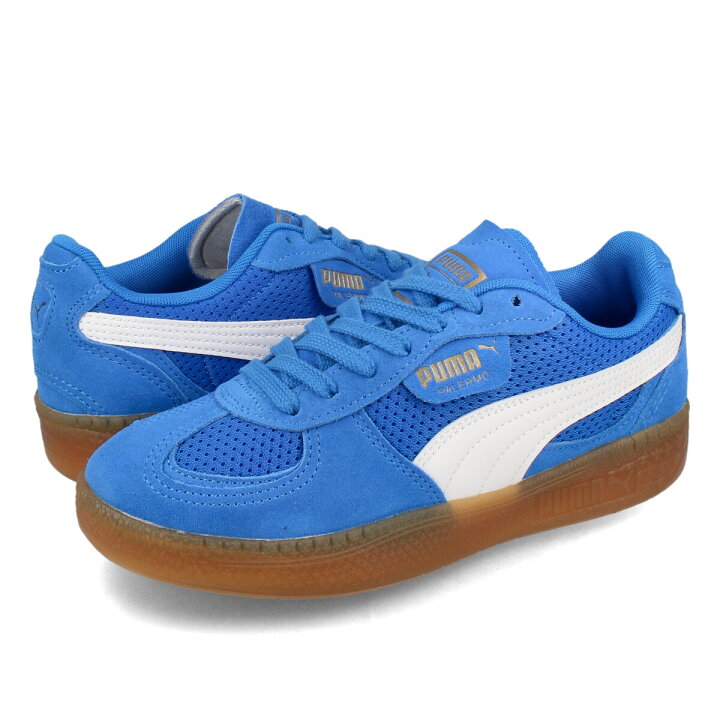 楽天市場】PUMA PALERMO MODA VINTAGE プーマ パレルモ モダ 