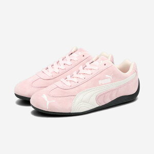 PUMA SPEEDCAT OG v[} Xs[hLbg OG fB[X Xj[J[ [Jbg WHISP OF PINK/WHITE sN 398846-04