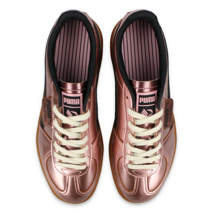 楽天市場】【プライスダウン】 PUMA × PALERMO F.C. METALLIC プーマ 