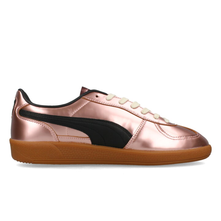 楽天市場】【プライスダウン】 PUMA × PALERMO F.C. METALLIC プーマ 