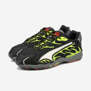 CwC bV PUMA×GCTbv bL[