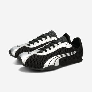 PUMA H-STREET OG v[} GC`Xg[g OG Y fB[X Xj[J[ [Jbg BLACK/SILVER ubN 403692-02