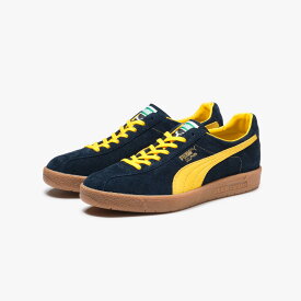 【40%OFF】 【限定別注モデル】 PUMA DELPHIN OG MIJ KL REW -Created by KICKS LAB.- プーマ デルフィン メイドインジャパン KL リワインド NEW NAVY 404004-01