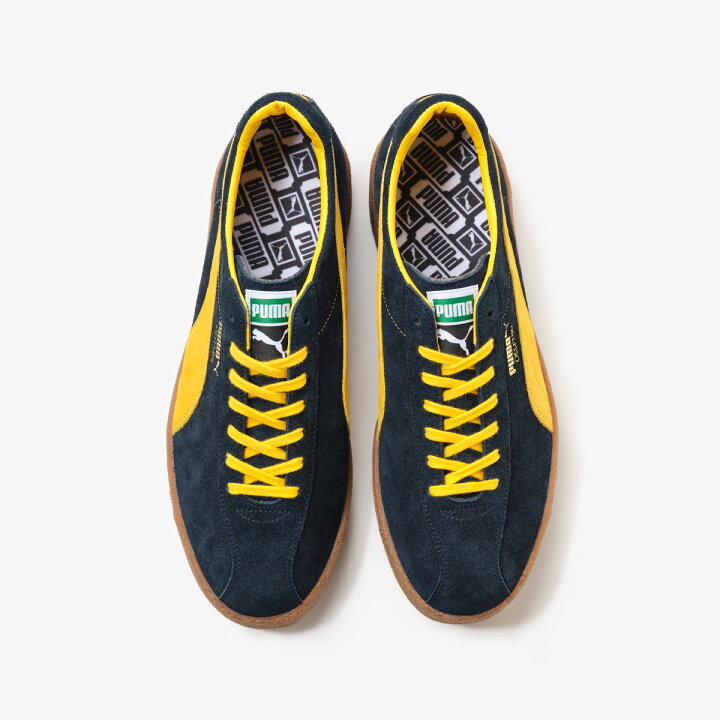 楽天市場】【Created by KICKS LAB.】 PUMA DELPHIN OG MIJ KL REW 