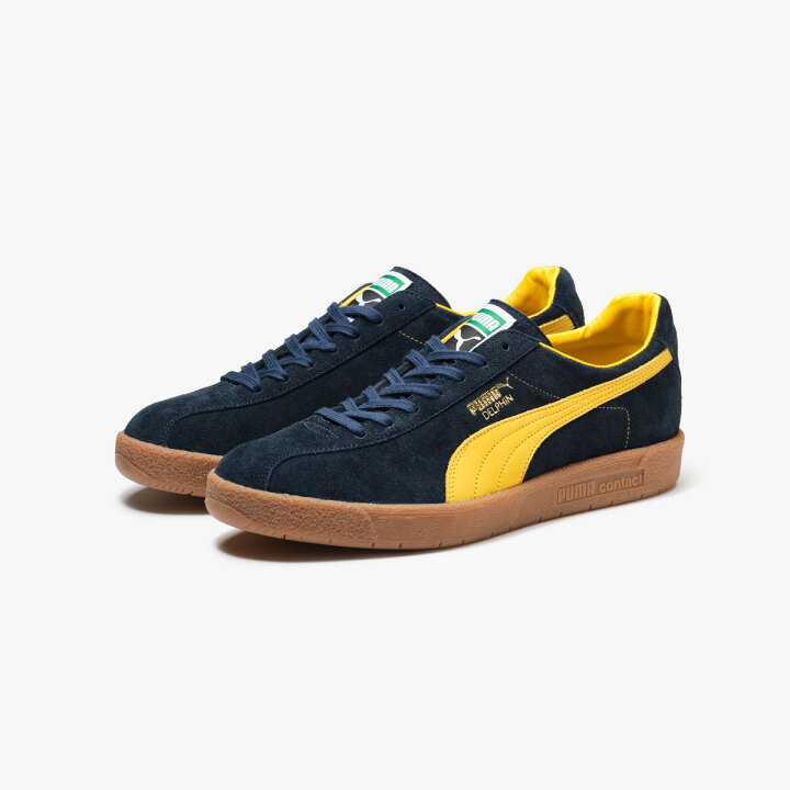 楽天市場】【30%OFF】 【限定別注モデル】 PUMA DELPHIN OG MIJ KL REW 
