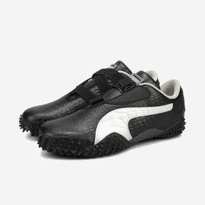 PUMA MOSTRO OG × A$AP ROCKY v[} Xg OG × GCTbvEbL[ Y Xj[J[ [Jbg BLACK ubN 404408-01