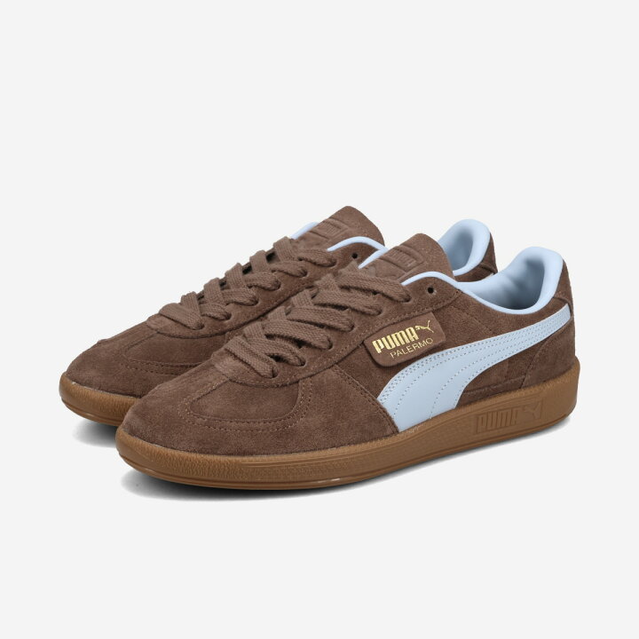 楽天市場】【20%OFF】 PUMA PALERMO プーマ パレルモ メンズ 