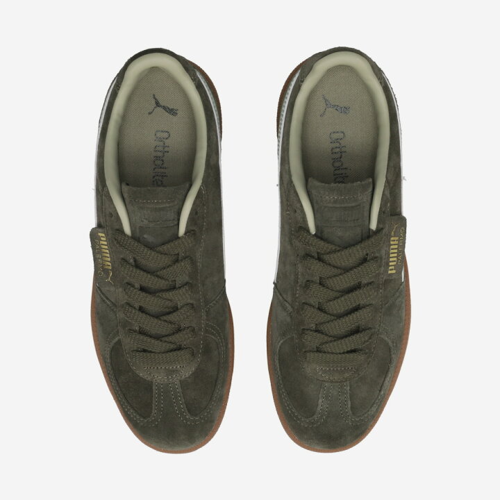 楽天市場】【30%OFF】 PUMA PALERMO プーマ パレルモ メンズ 