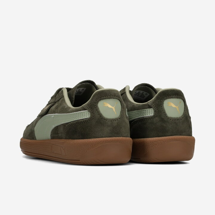 楽天市場】【30%OFF】 PUMA PALERMO プーマ パレルモ メンズ 