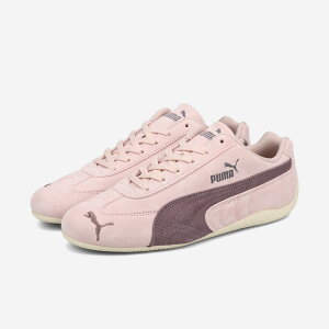 PUMA SPEEDCAT OG v[} Xs[hLbg OG Y fB[X Xj[J[ [Jbg MAUVE MIST/RAISIN sN 398846-52