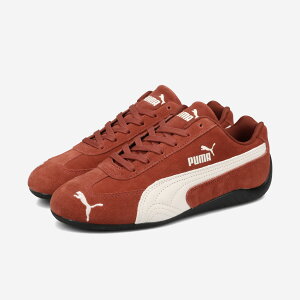 PUMA SPEEDCAT OG �v�[�} �X�s�[�h�L���b�g OG �����Y ���f�B�[�X �X�j�[�J�[ ���[�J�b�g BORDEAUX RED/BLACK ���C�����b�h 398846-86