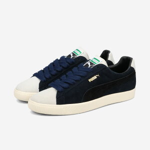 スウェード VTG MIJ PUMA×ACY