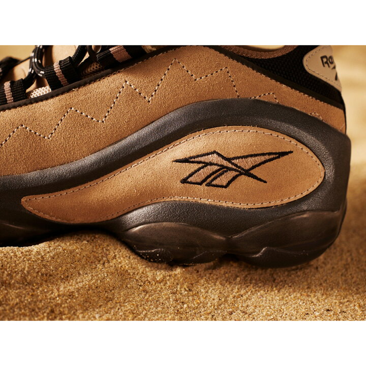 楽天市場】Reebok CLASSIC DMX RUN 10 KICKS LAB. 【KICKS LAB  