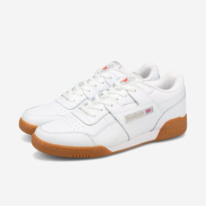 yvCX_Ez Reebok WORKOUT PLUS [{bN [NAEgvX Y fB[X [Jbg WHITE zCg 100000064