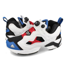 【お買い物マラソンSALE】 15時迄のご注文で即日発送可 Reebok INSTAPUMP FURY 95 リーボック インスタポンプフューリー 95 メンズ レディース ミッドカット CORE BLACK ブラック 100033183