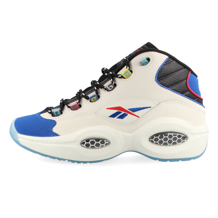 reebok question mid