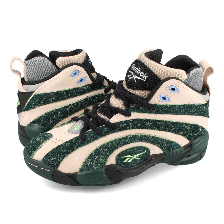楽天市場】【楽天スーパーSALE】 Reebok BRAIN DEAD SHAQNOSIS 