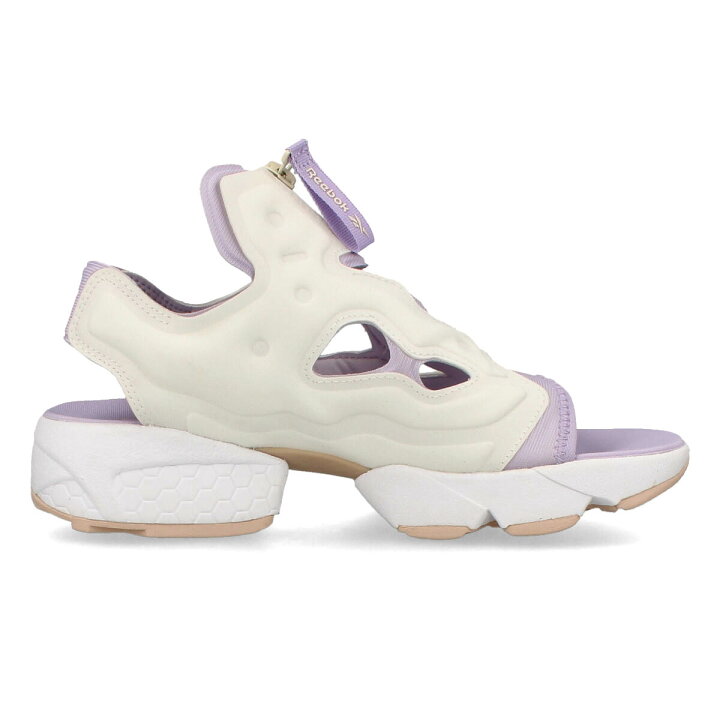 楽天市場】【プライスダウン】 Reebok INSTAPUMP FURY SANDAL ZIP 