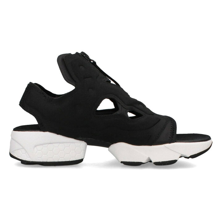 楽天市場】【プライスダウン】 Reebok INSTAPUMP FURY SANDAL ZIP 