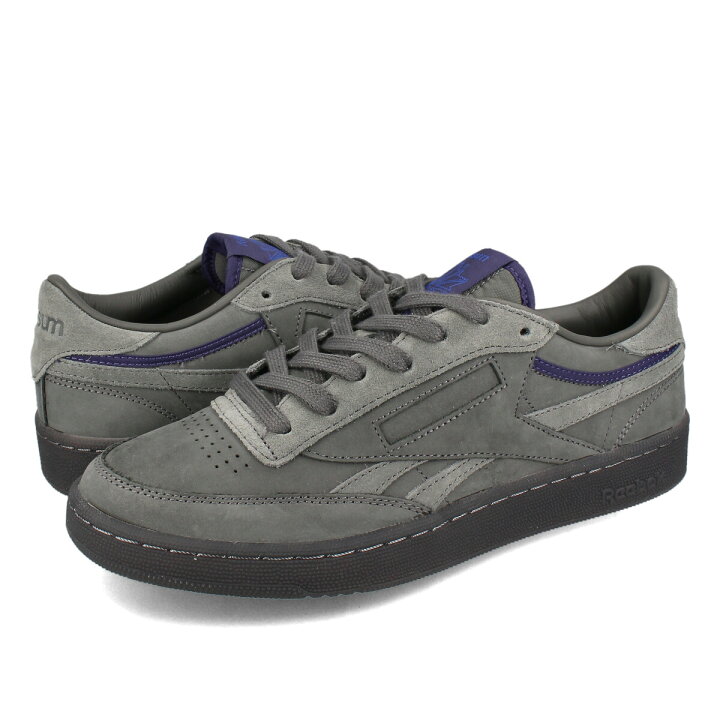 楽天市場】【プライスダウン】 Reebok ADSUM CLUB C REVENGE VINTAGE 