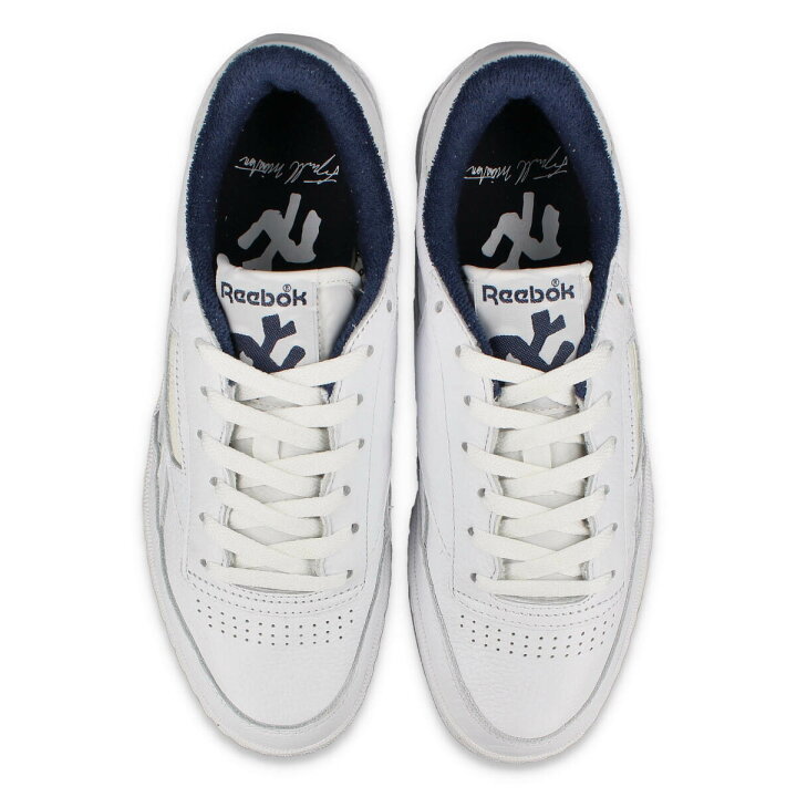 楽天市場】【50%OFF】 Reebok CLUB C REVENGE VINTAGE リーボック 