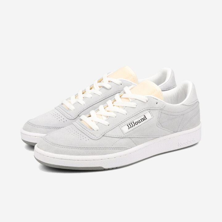 楽天市場】【40%OFF】 Reebok CLUB C 85 × JJJJOUND リーボック クラブ 