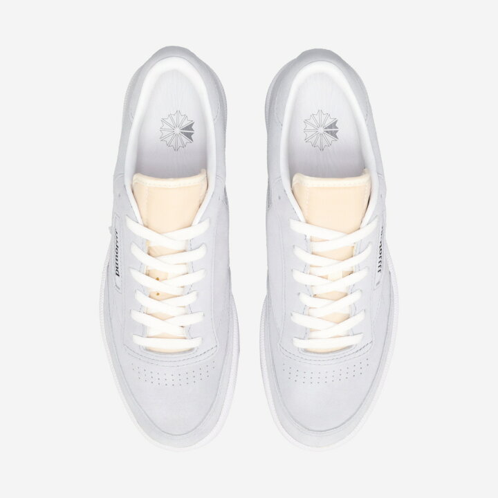 楽天市場】【40%OFF】 Reebok CLUB C 85 × JJJJOUND リーボック クラブ 