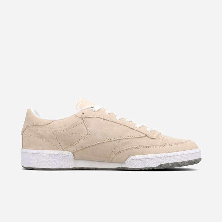 楽天市場】【40%OFF】 Reebok CLUB C 85 × JJJJOUND リーボック クラブ 