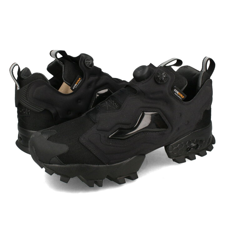 楽天市場】Reebok INSTAPUMP FURY 94 WINTER リーボック インスタ 