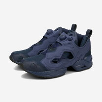 楽天市場】リーボック ポンプフューリー navy 24cmの通販