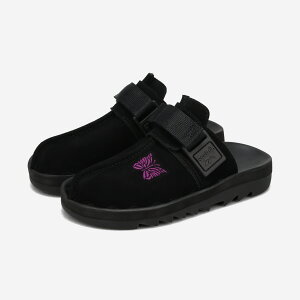 yvCX_Ez Reebok NEEDLES BEATNIK [{bN j[hY r[gjbN Y fB[X T_ CORE BLACK/EXTREME PURPLE ubN 100207686