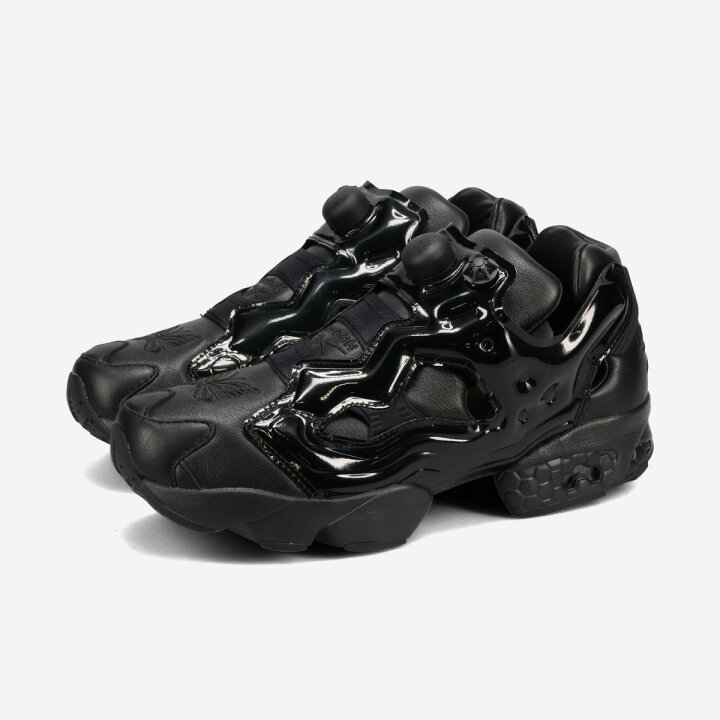楽天市場】Reebok INSTAPUMP FURY 94 × NEEDLES リーボック インスタ  