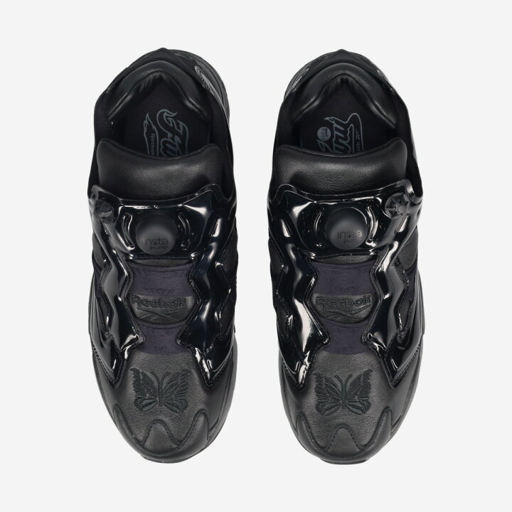 楽天市場】Reebok INSTAPUMP FURY 94 × NEEDLES リーボック インスタ  
